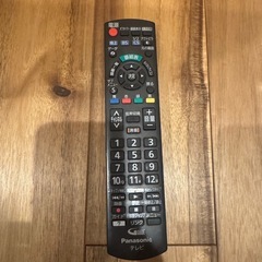 Panasonic VIERA TH-43D300 動作品　の画像