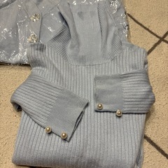 未使用品とセット✨アンサンブルの画像