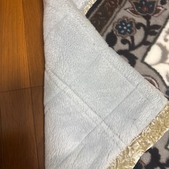 毛布の画像