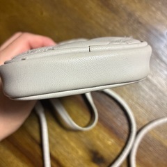 H&Mショルダーバッグの画像