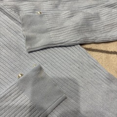 未使用品とセット✨アンサンブルの画像