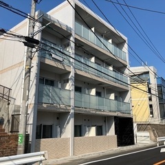 🏢安心の叶えRoom✨『1K』横浜市神奈川区片倉✨敷金礼金…
