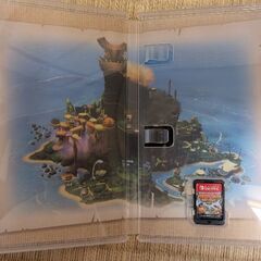 ドンキーコングリターンズHD 中古美品の画像