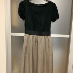 結婚式・パーティー用ドレスワンピースの画像