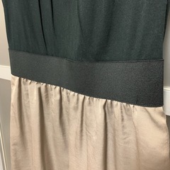 結婚式・パーティー用ドレスワンピースの画像