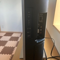 Panasonic TVの画像