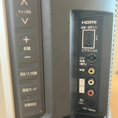 Panasonic TVの画像