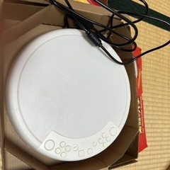 HORI 太鼓の達人専用コントローラー 太鼓とバチ for Nintendo Switchの画像