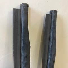 冬用ワイパー(スノーブレード)550mm 2本セットの画像