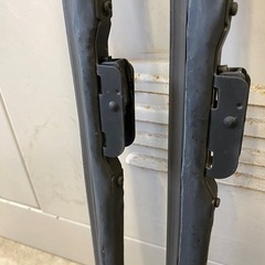 冬用ワイパー(スノーブレード)550mm 2本セットの画像