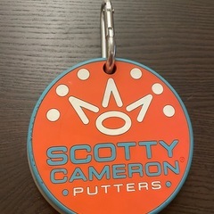 スコッティキャメロンパッティングディスク３枚セットの画像