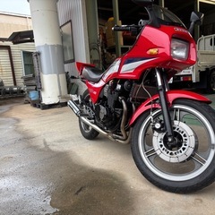 gpz400の画像