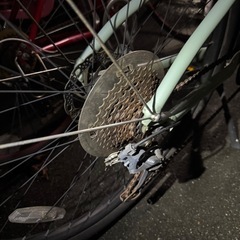 cannondale treadwell eqの画像