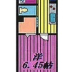 🏢安心の叶えRoom✨『1K』蕨市錦町✨敷金礼金無料💰✨人…
