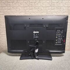 SHARP AQUOS LC-32V5 32インチ液晶テレビの画像