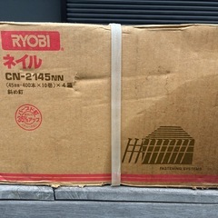 【お得】ワイヤー連結釘　ネイルの画像