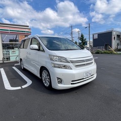 ヴェルファイア20の画像