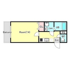 🏢安心の叶えRoom✨『1K』市原市五井中央西✨敷金礼金無…