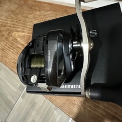 18アンタレスDCMDバリアルハンドルの画像