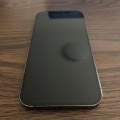 iPhone 12 Pro Max 256gb 訳ありの画像
