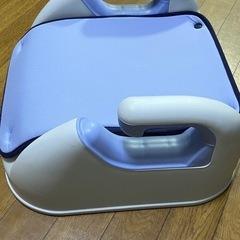 ジュニアシートの画像