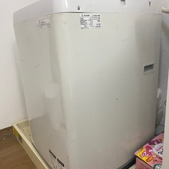 SHARP ES-GE60kの画像