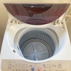 SHARP ES-GE60kの画像