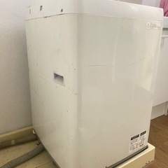 SHARP ES-GE60kの画像