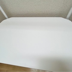 【ジャンク品】幅55 アイリスオーヤマ メタルラックの画像