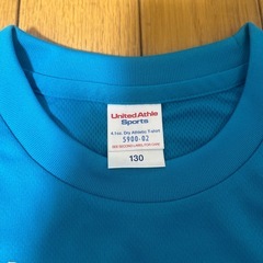 KSDのＴシャツ サイズ130の画像
