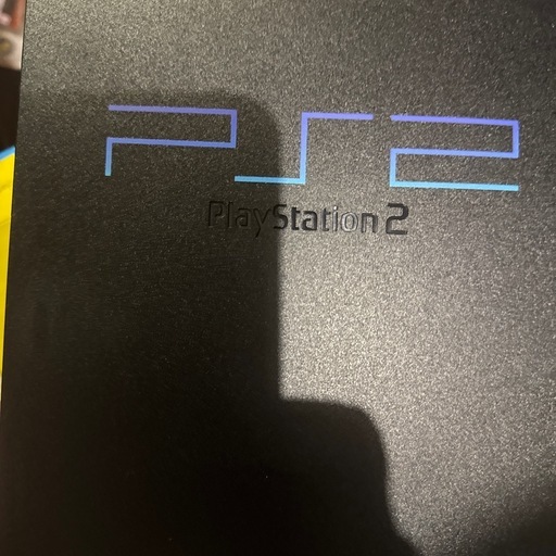 プレイステーション2本体SCPH30000美品