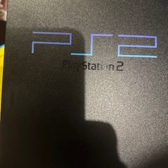 プレイステーション2本体SCPH30000美品の画像