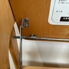 キッズチェアの画像