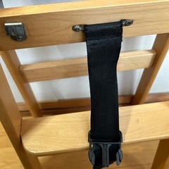 キッズチェアの画像