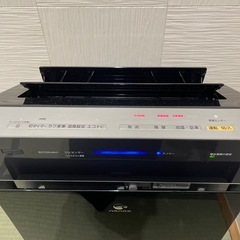 Panasonic 加湿空気清浄機 F-VC70XJ 2013年製の画像