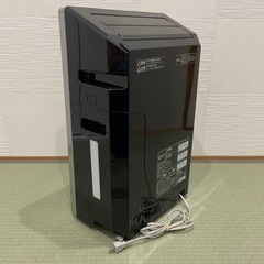 Panasonic 加湿空気清浄機 F-VC70XJ 2013年製の画像