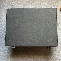 昭和レトロ★カラオケ　8トラ　テープ＆マイクセット　箱付き　の画像
