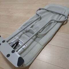リッチェル　バウンサーの画像