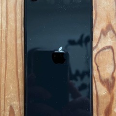 ⭐︎iPhoneSE 第2世代⭐︎ブラック⭐︎SlMフリーの画像