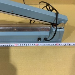 インパルスシーラー30cmシールタイプ
の画像
