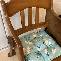 子ども用いすの画像