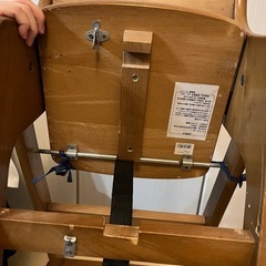 子ども用いすの画像