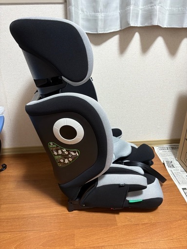 チャイルドシート