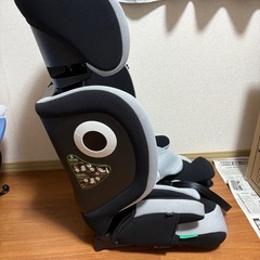 チャイルドシートの画像