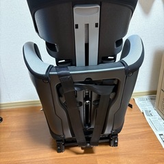 チャイルドシートの画像
