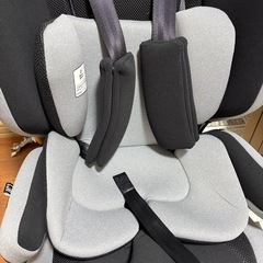 チャイルドシートの画像