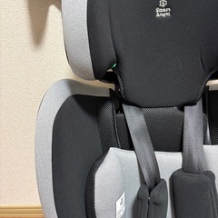 チャイルドシートの画像