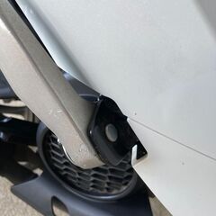 ◆売却予定者決定◆★超美車ネジ類サビ無し★　★現行JK03スマートキーDIO110★　★低走行6411Km★　★屋内保管＆雨天未使用車★　★樹脂色褪せ＆サビ無し★の画像