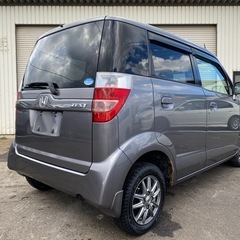 ☆コミコミ車検2年付☆ホンダ ゼスト G☆ 4WD☆キーレス☆エンスタ☆冬タイヤアルミ☆ナビ☆黒ナンバー可☆フードデリ配送☆格安軽自動車☆札幌市白石区東米里☆廃車高額買取保証☆Aphananthe(アファナンテ)の画像