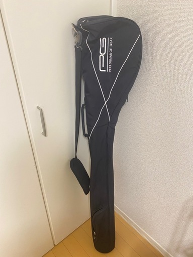 レディースゴルフセット